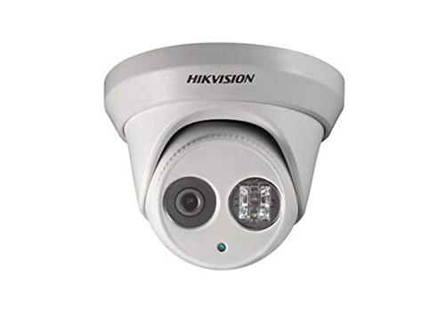 DS-2CD2325FWD-I 4 IP DOME M/PIXEL EXT J/N IR 2M 4mm EXIR30